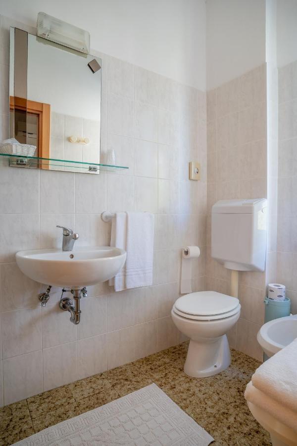 Hotel Happy Milano Marittima Esterno foto