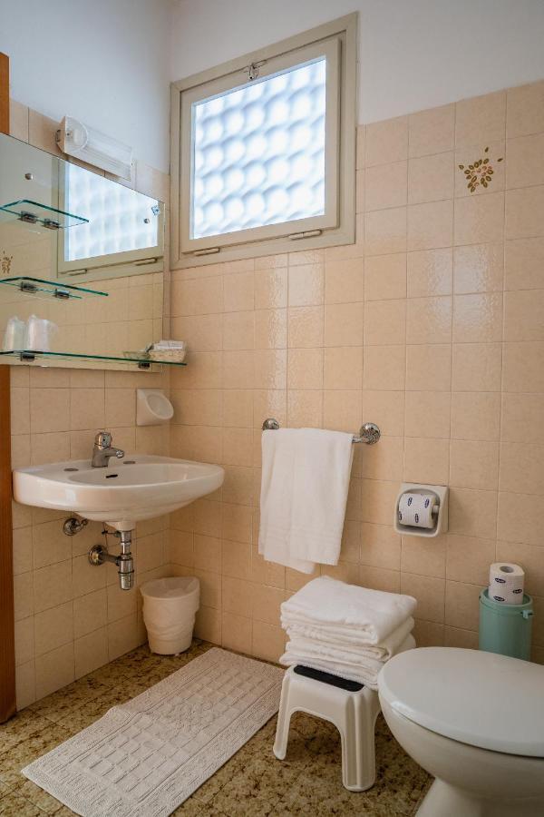 Hotel Happy Milano Marittima Esterno foto