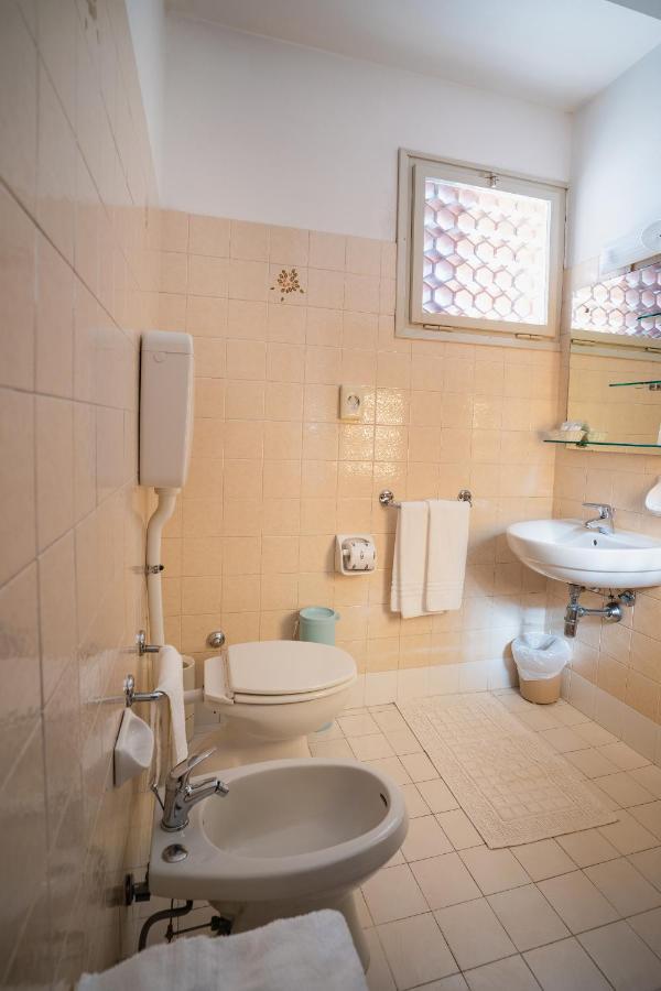 Hotel Happy Milano Marittima Esterno foto