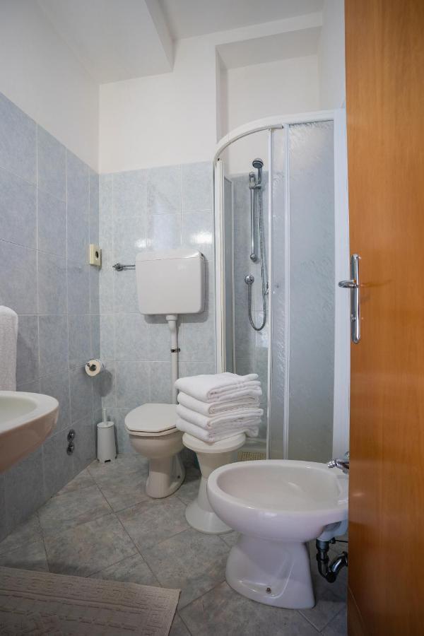 Hotel Happy Milano Marittima Esterno foto