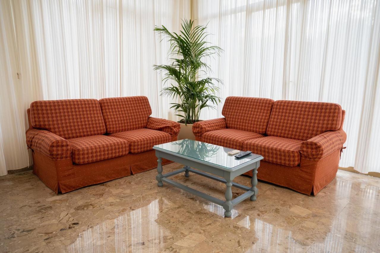 Hotel Happy Milano Marittima Esterno foto