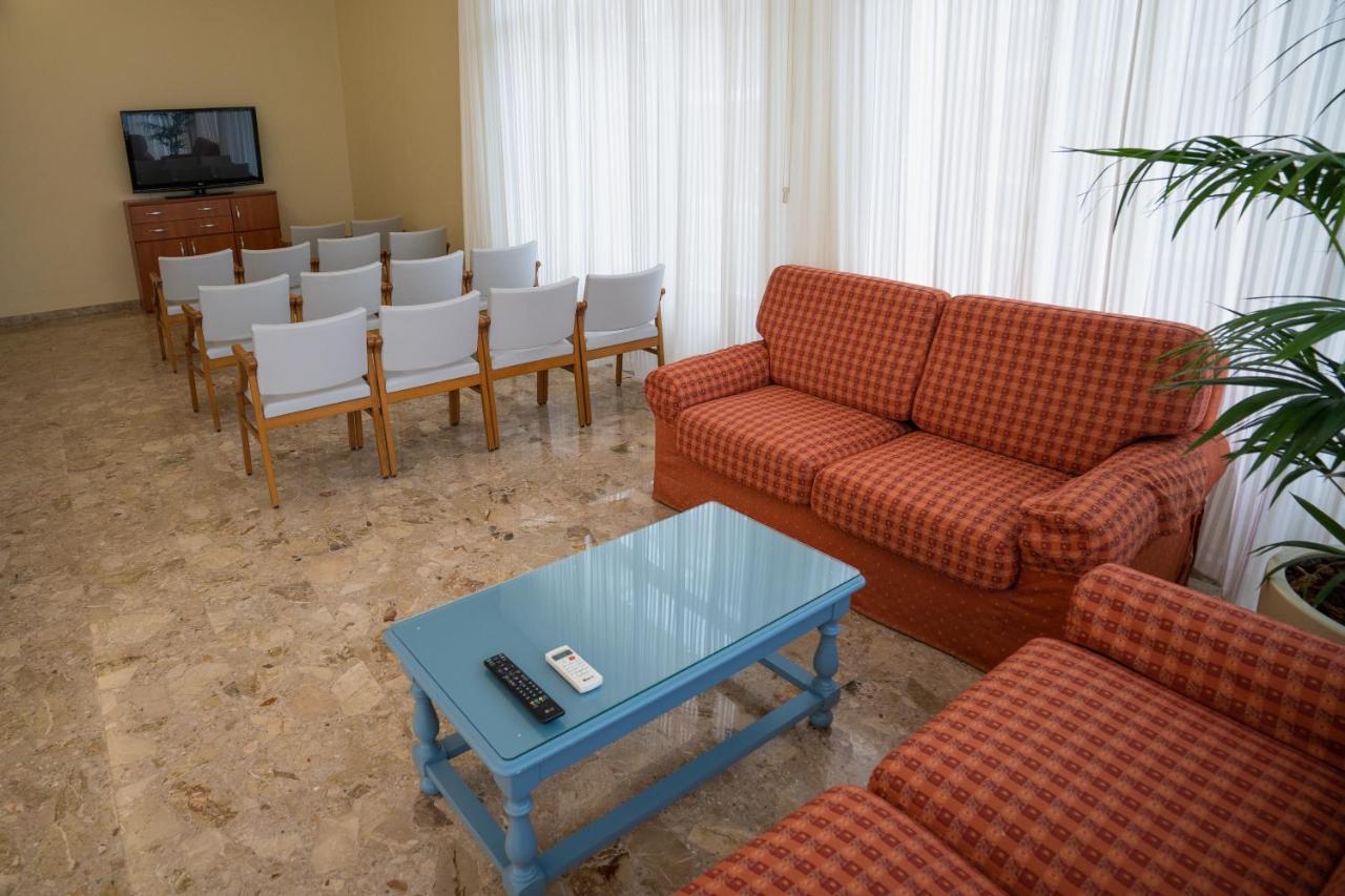 Hotel Happy Milano Marittima Esterno foto