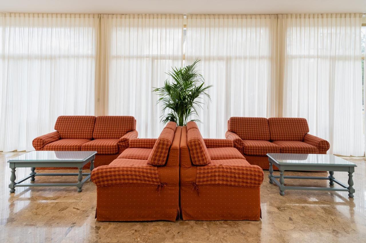 Hotel Happy Milano Marittima Esterno foto